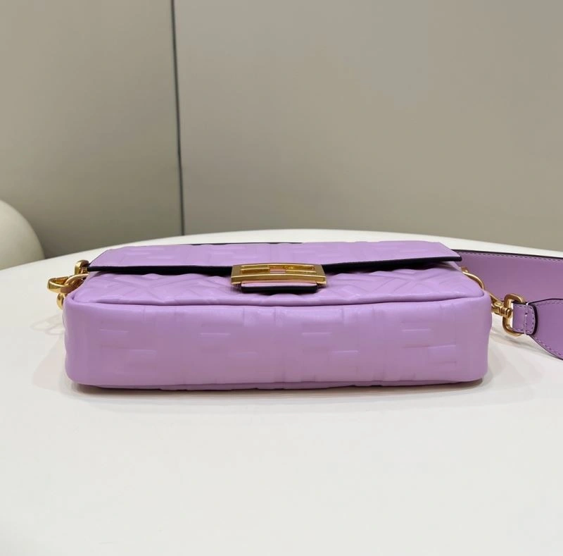 FlexibleFit Fendi Baguette Bags 58102