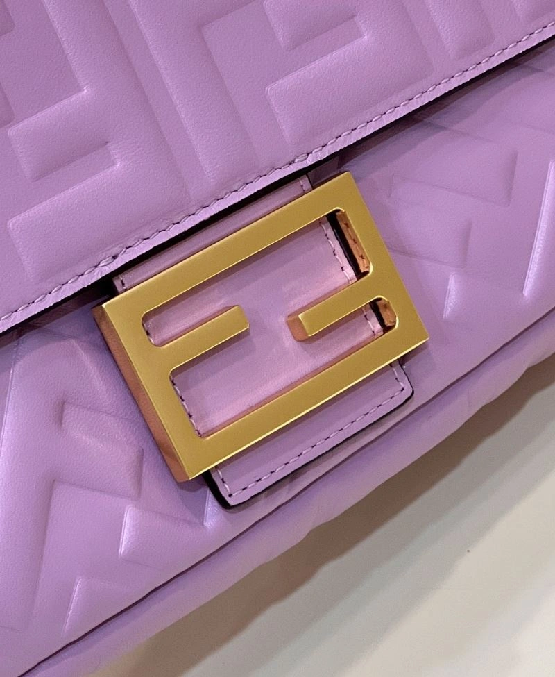 FlexibleFit Fendi Baguette Bags 58102
