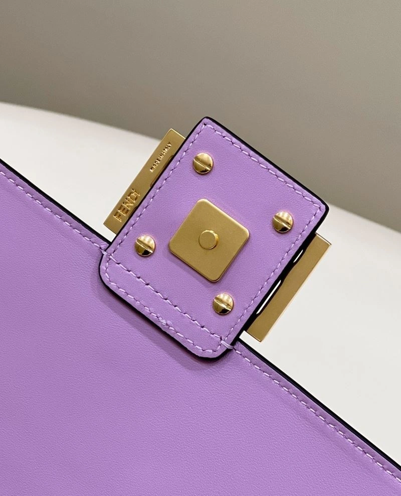 FlexibleFit Fendi Baguette Bags 58102