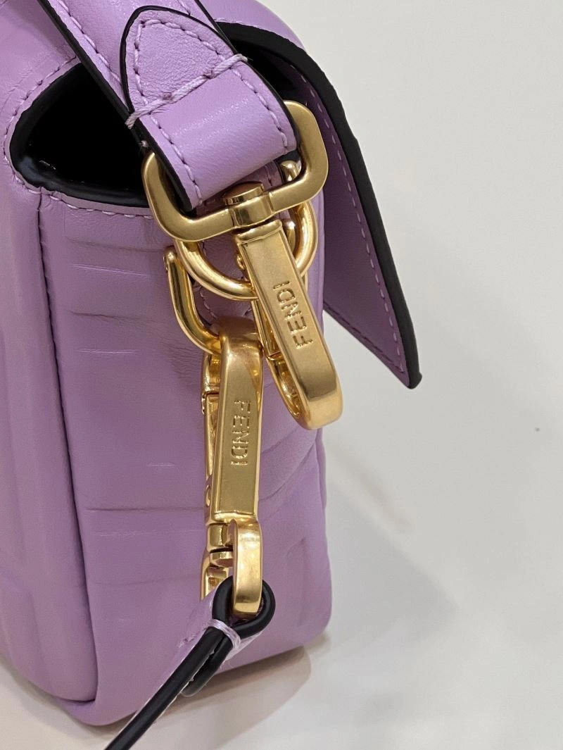 FlexibleFit Fendi Baguette Bags 58102