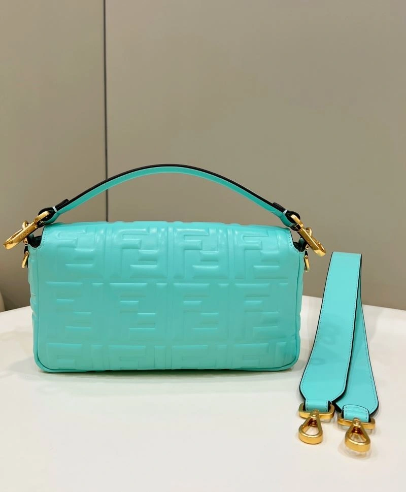 Cozy Fendi Baguette Bags 58099