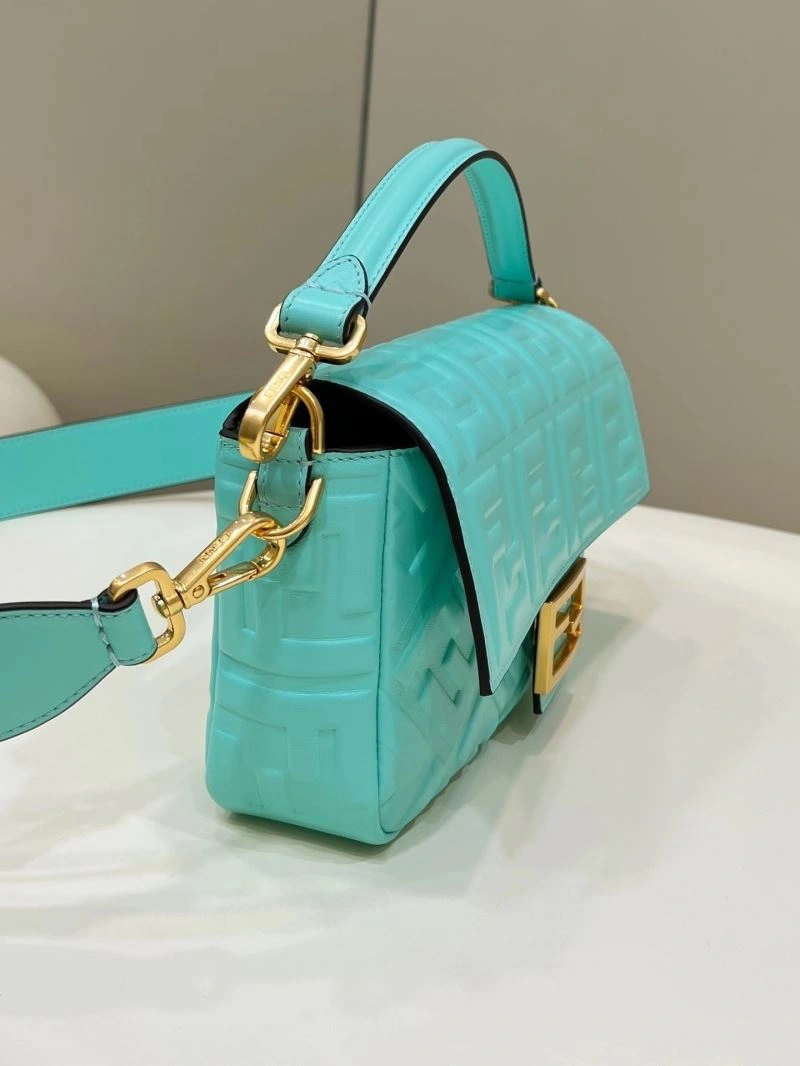 Cozy Fendi Baguette Bags 58099