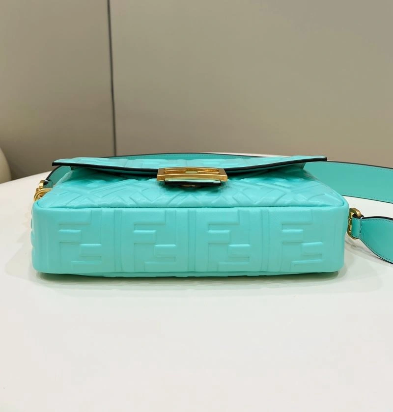 Cozy Fendi Baguette Bags 58099