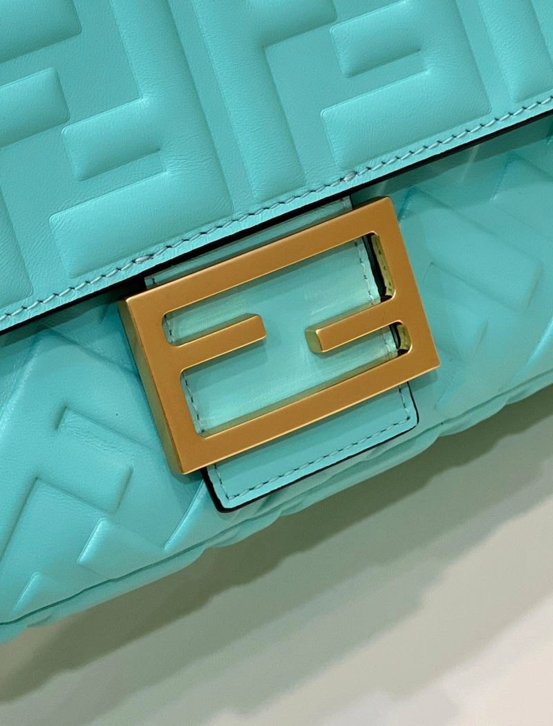 Cozy Fendi Baguette Bags 58099