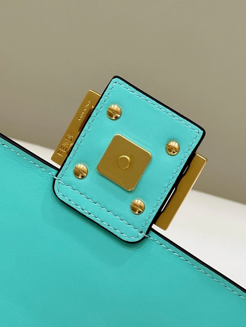Cozy Fendi Baguette Bags 58099