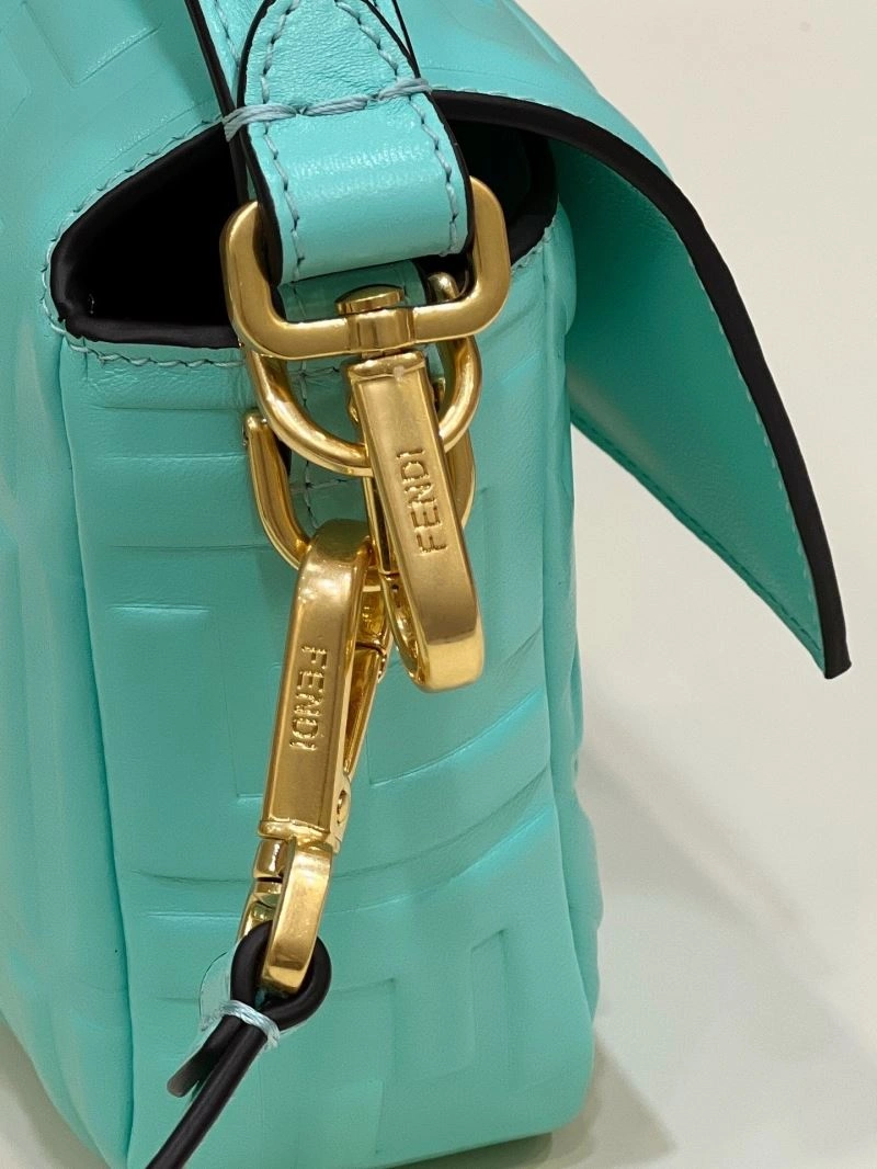 Cozy Fendi Baguette Bags 58099
