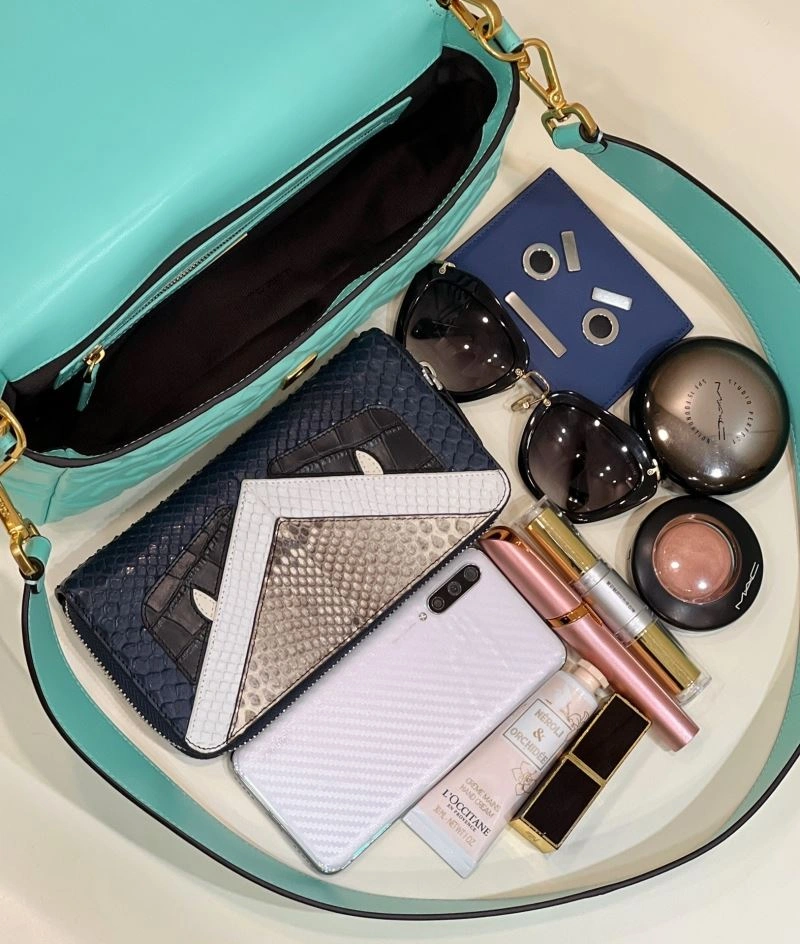 Cozy Fendi Baguette Bags 58099