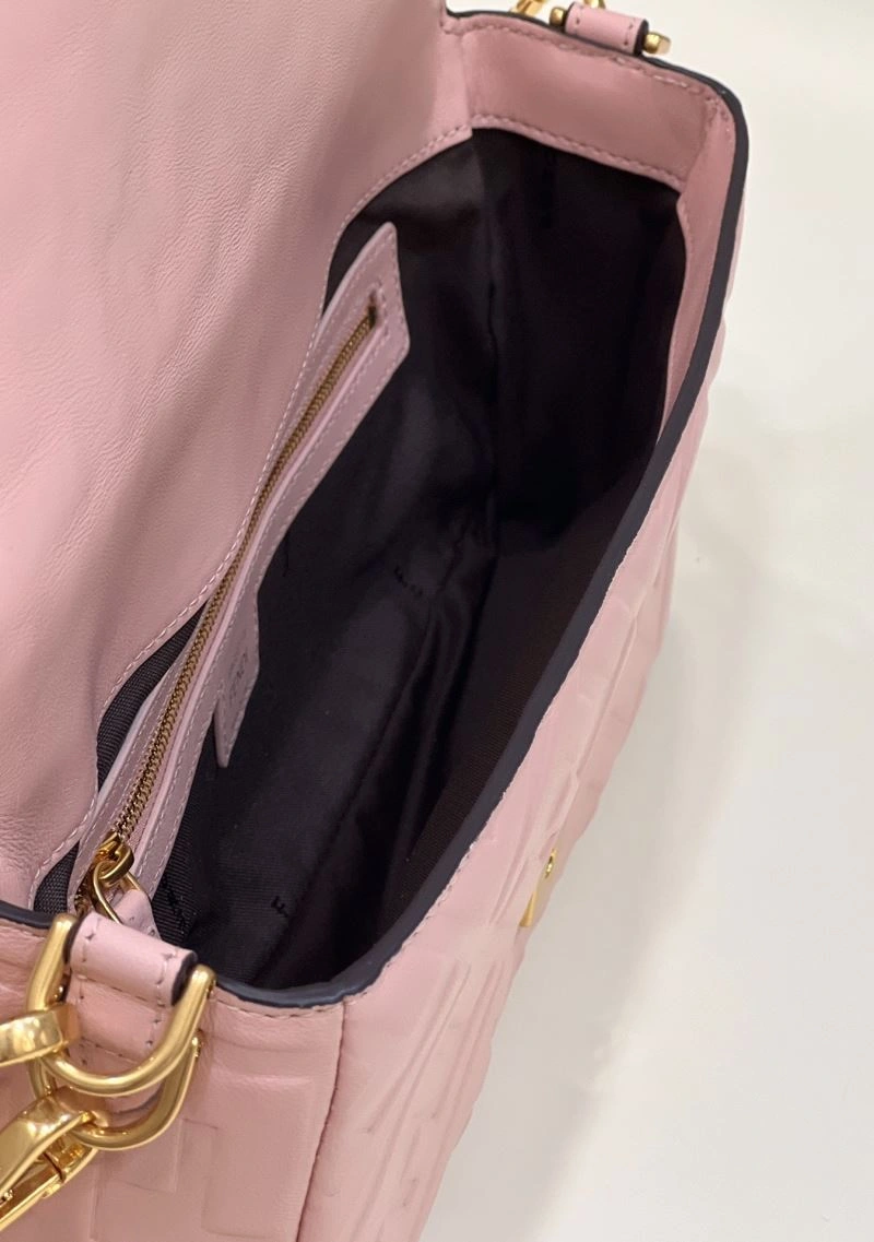 Flexible Fendi Baguette Bags 58086