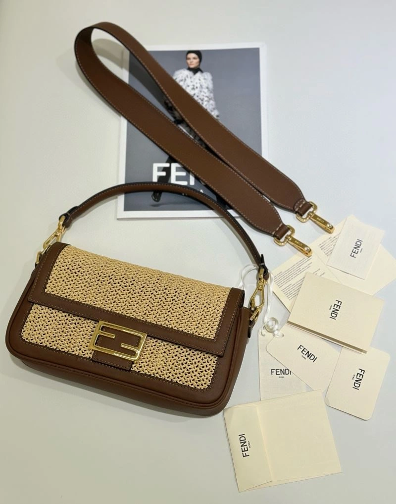 QuickDry Fendi Baguette Bags 58094