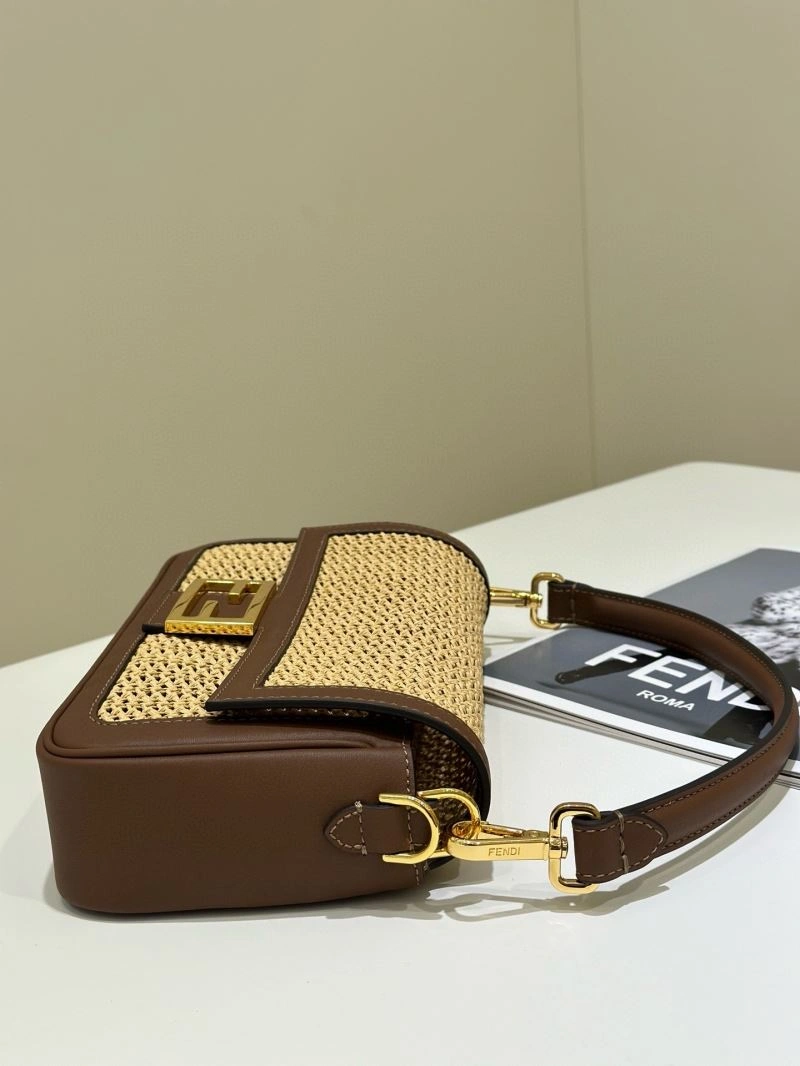 QuickDry Fendi Baguette Bags 58094