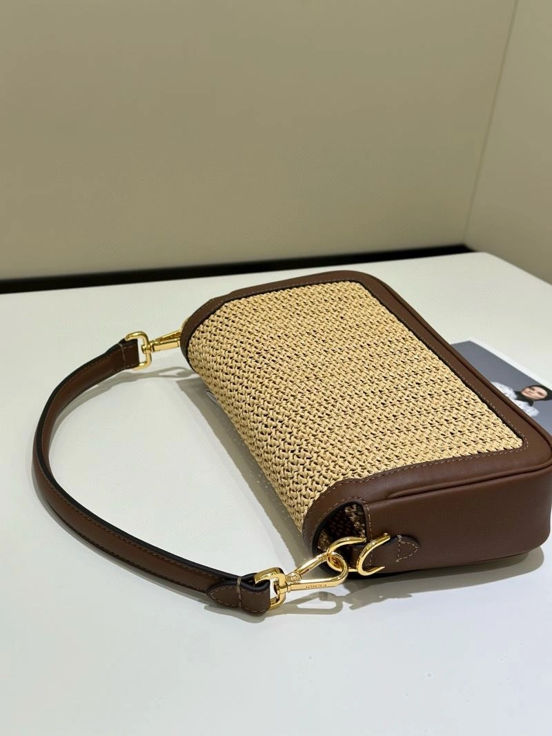 QuickDry Fendi Baguette Bags 58094