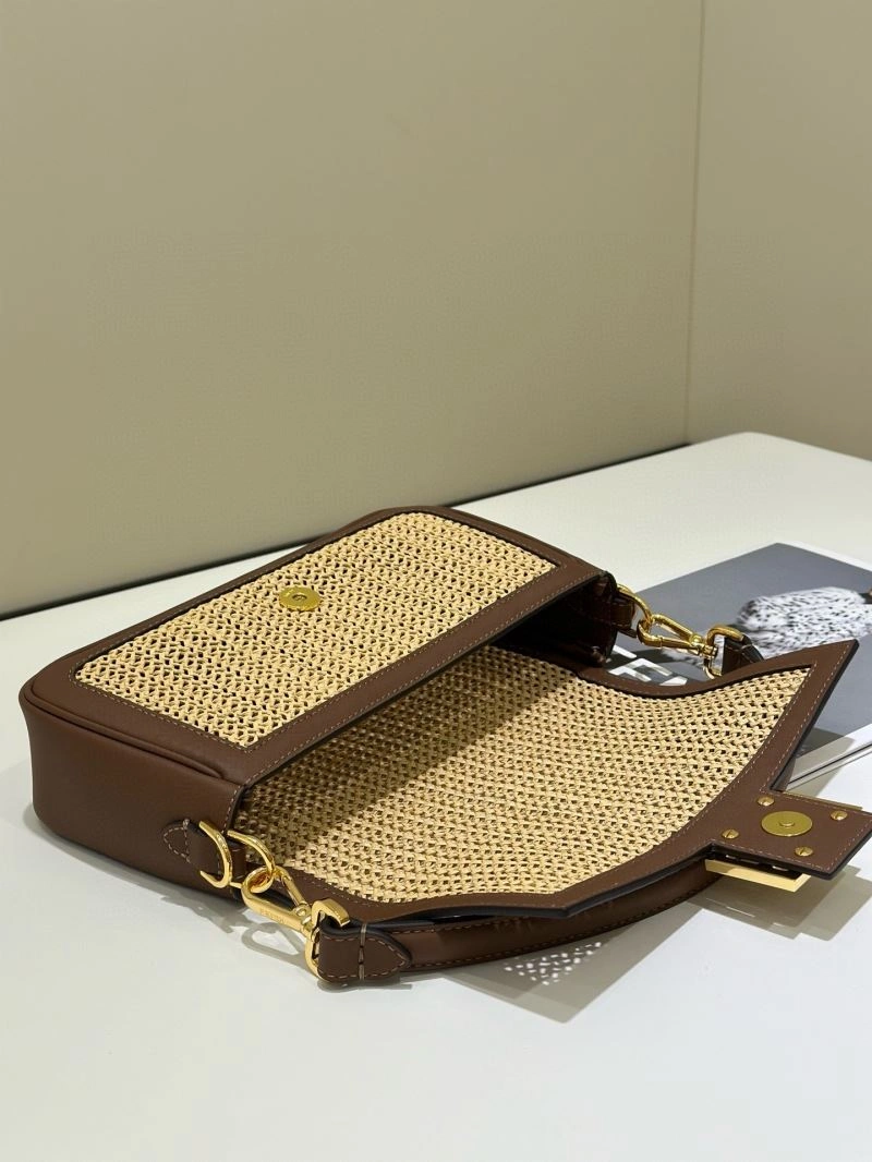 QuickDry Fendi Baguette Bags 58094