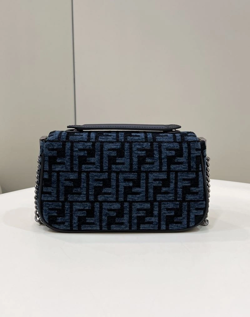 SmoothTexture Fendi Baguette Bags 58085