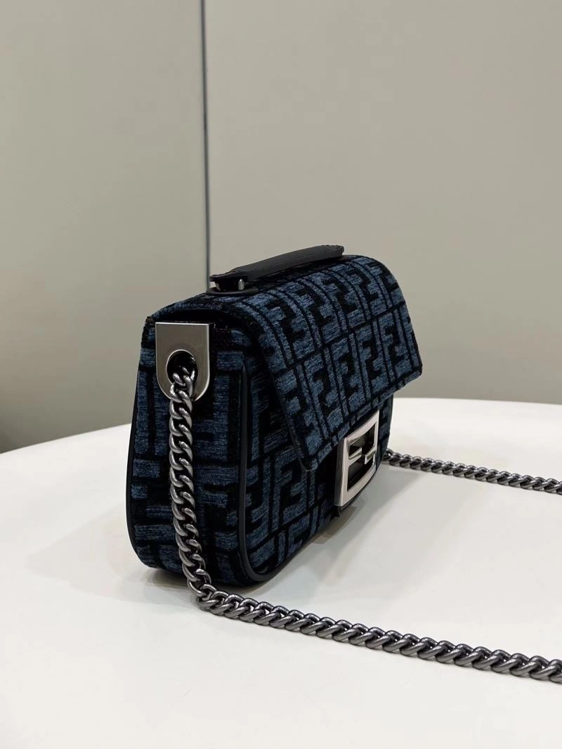 SmoothTexture Fendi Baguette Bags 58085
