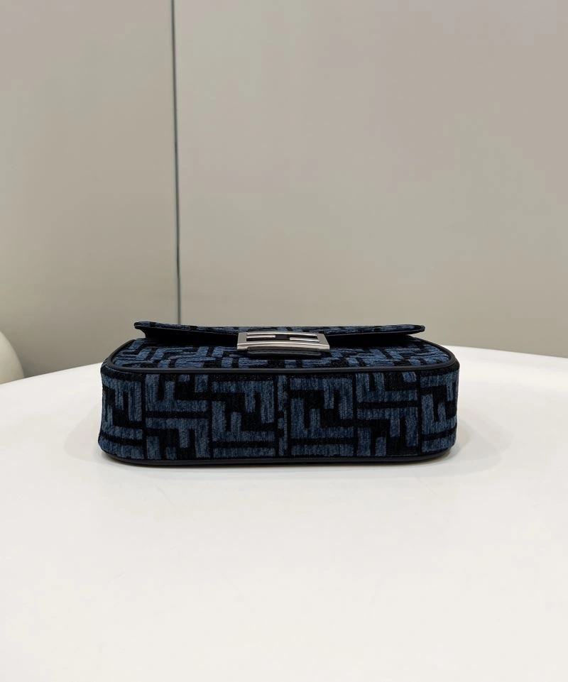 SmoothTexture Fendi Baguette Bags 58085