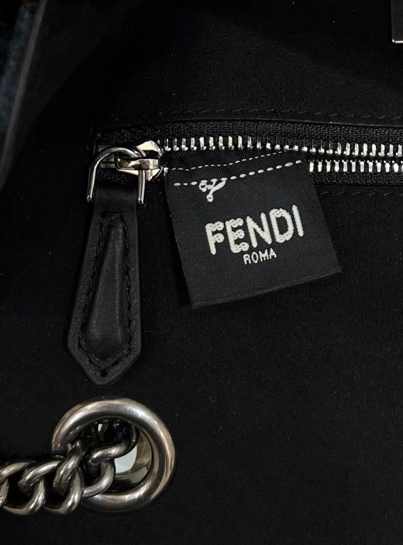 SmoothTexture Fendi Baguette Bags 58085