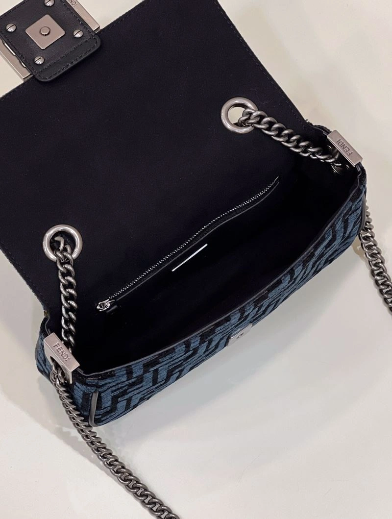 SmoothTexture Fendi Baguette Bags 58085