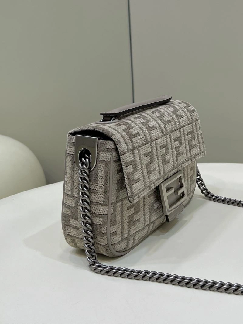Fendi Baguette Bags AllSeason 58092