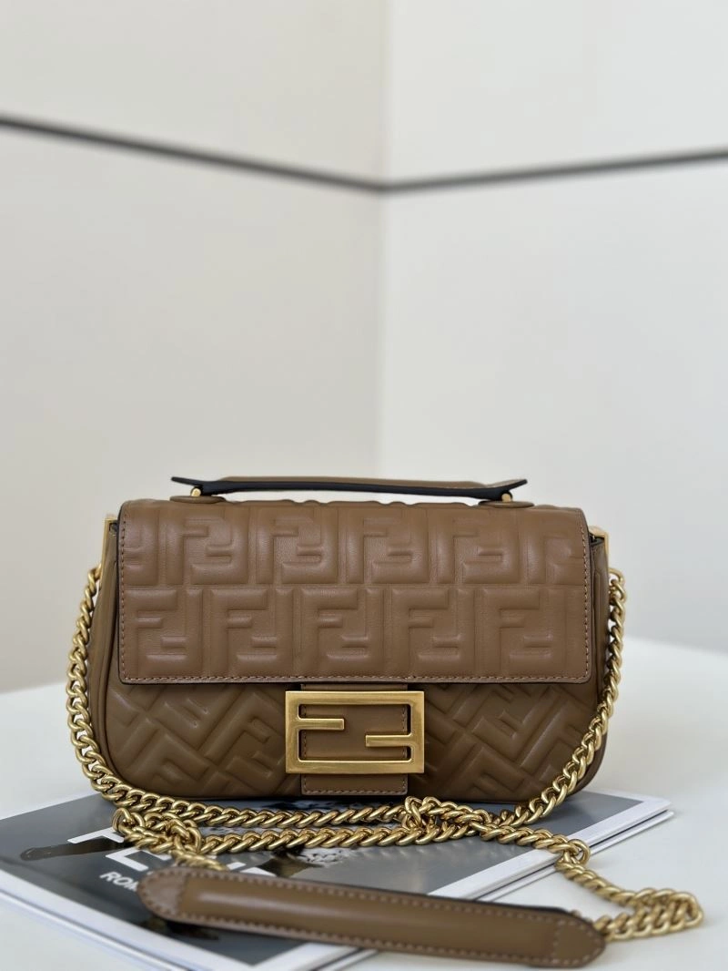 Fendi Baguette Bags Versatile 58083