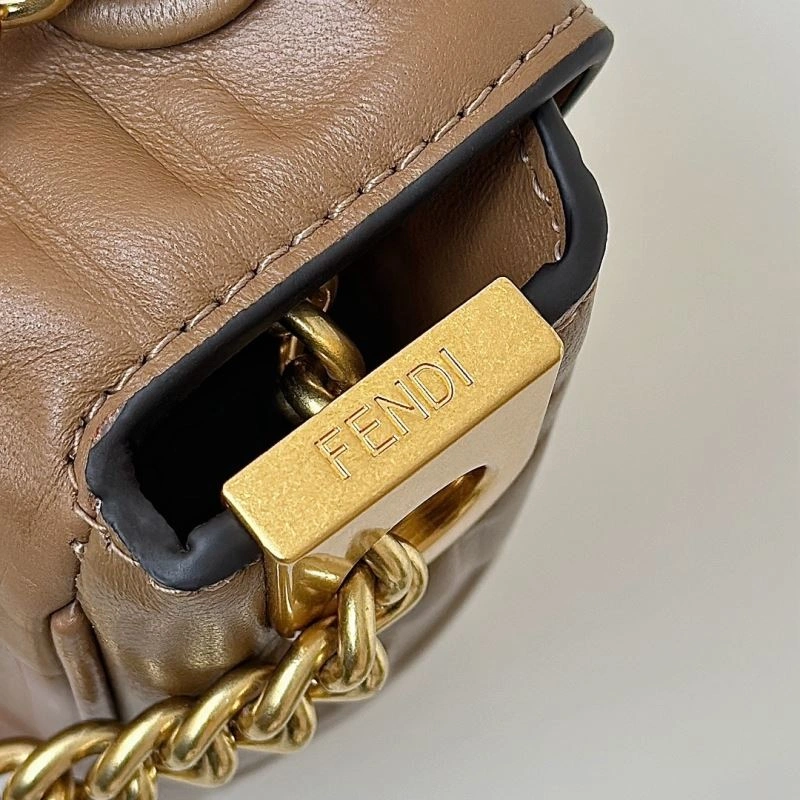 Fendi Baguette Bags Versatile 58083