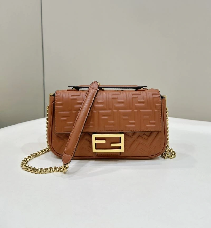 Fendi Baguette Bags StreetReady 58127