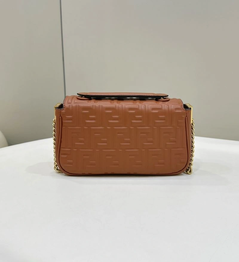 Fendi Baguette Bags StreetReady 58127