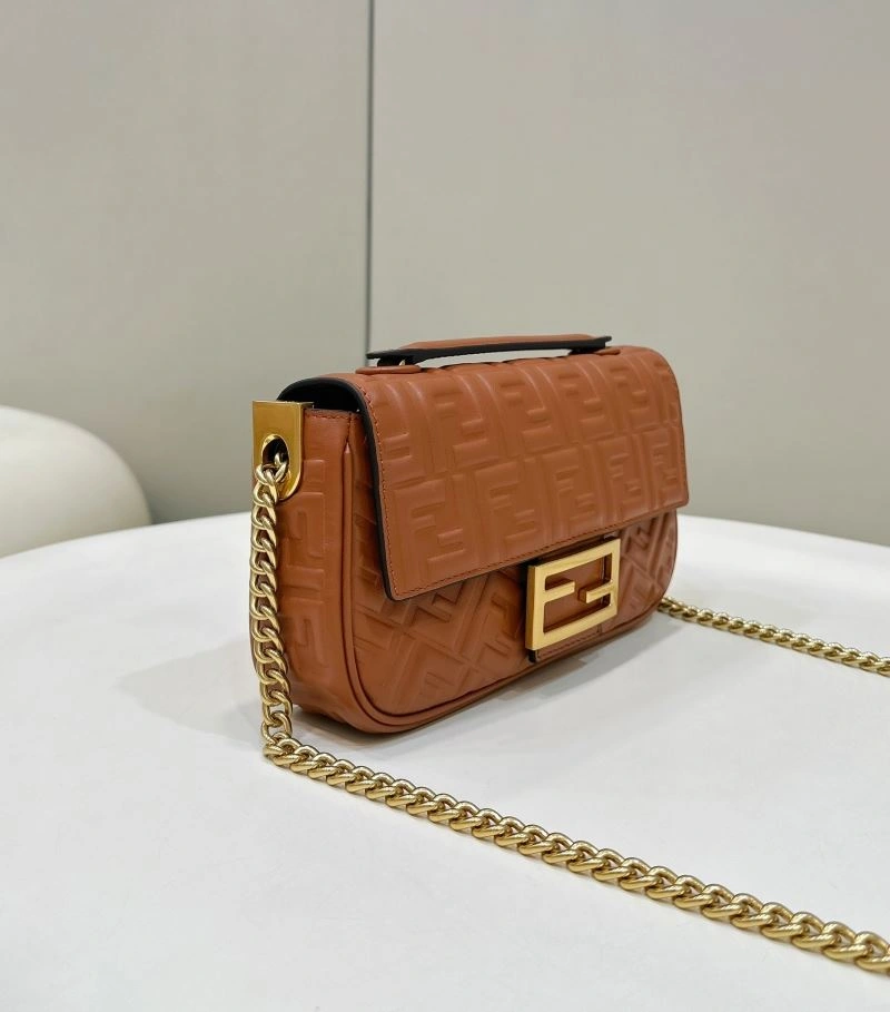 Fendi Baguette Bags StreetReady 58127