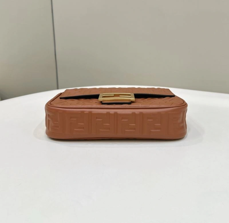 Fendi Baguette Bags StreetReady 58127