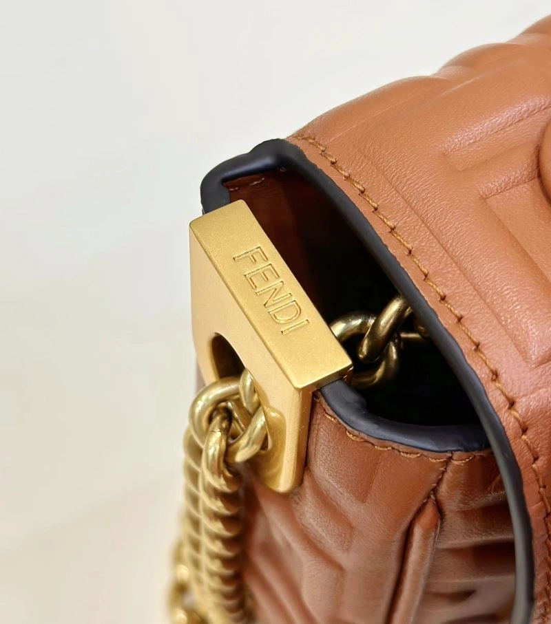 Fendi Baguette Bags StreetReady 58127