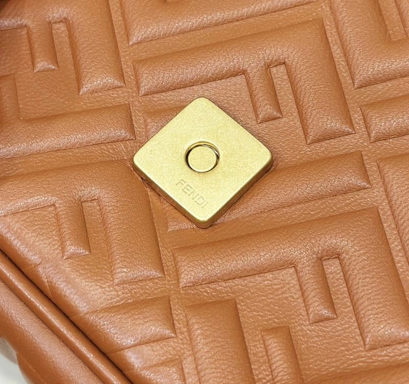 Fendi Baguette Bags StreetReady 58127