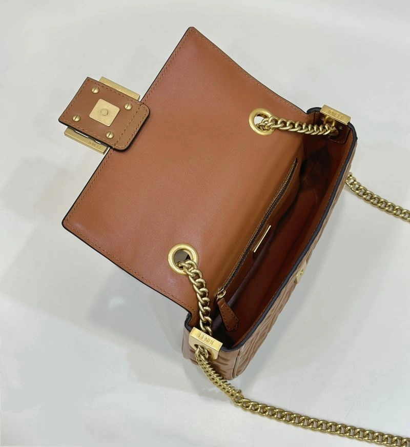 Fendi Baguette Bags StreetReady 58127