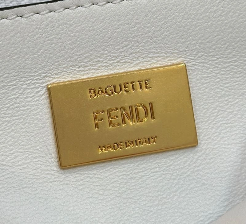 Fendi Baguette Bags AllSeason 58082