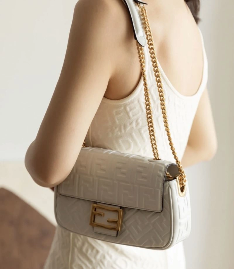 Fendi Baguette Bags AllSeason 58082