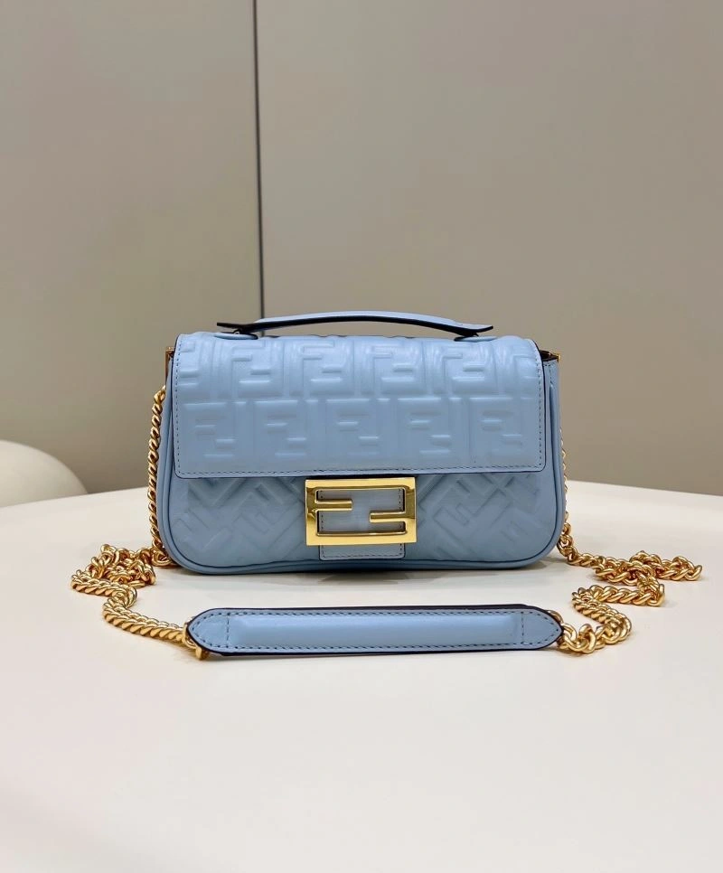 Fendi Baguette Bags RelaxedFit 58090