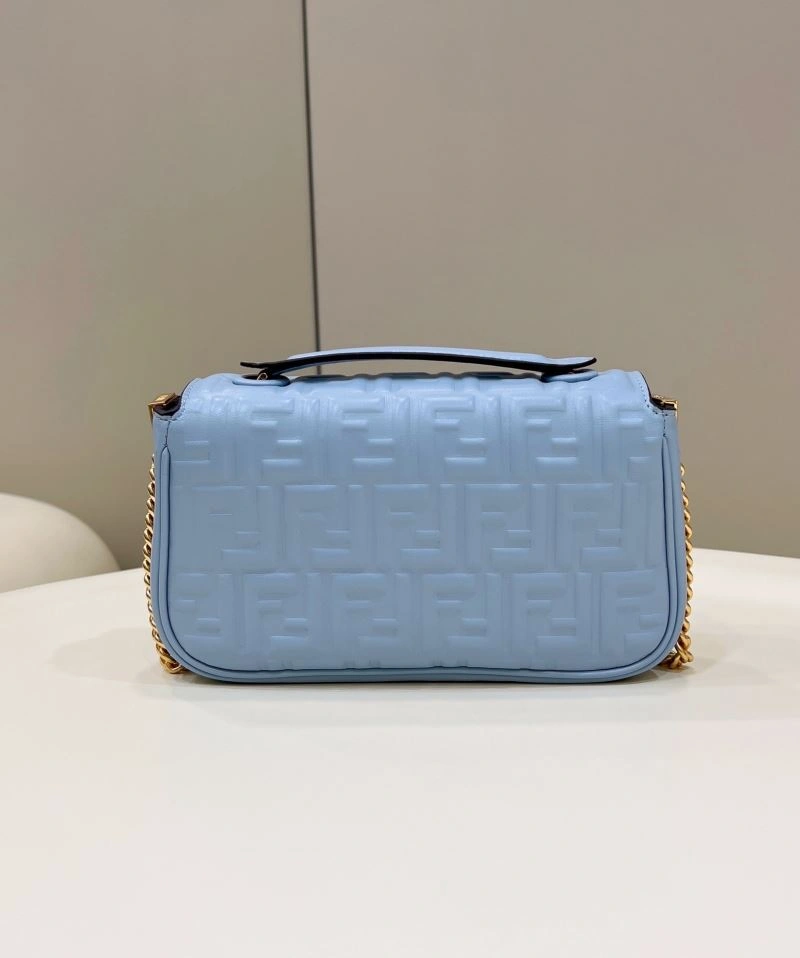 Fendi Baguette Bags RelaxedFit 58090