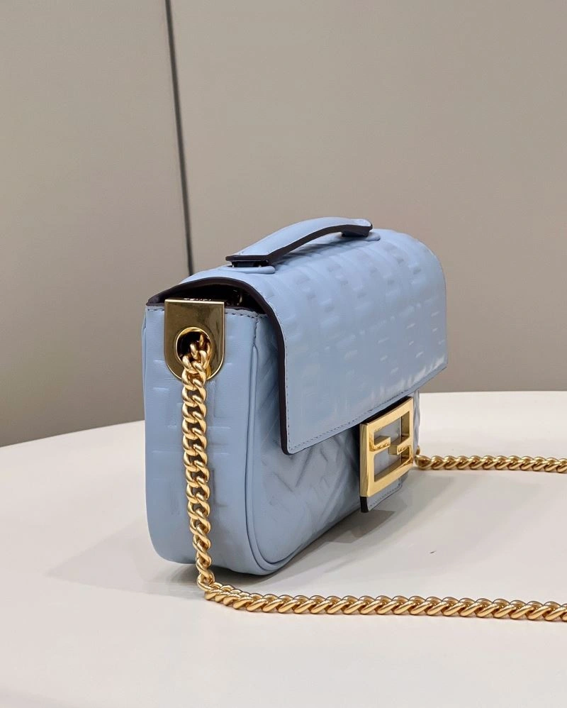 Fendi Baguette Bags RelaxedFit 58090