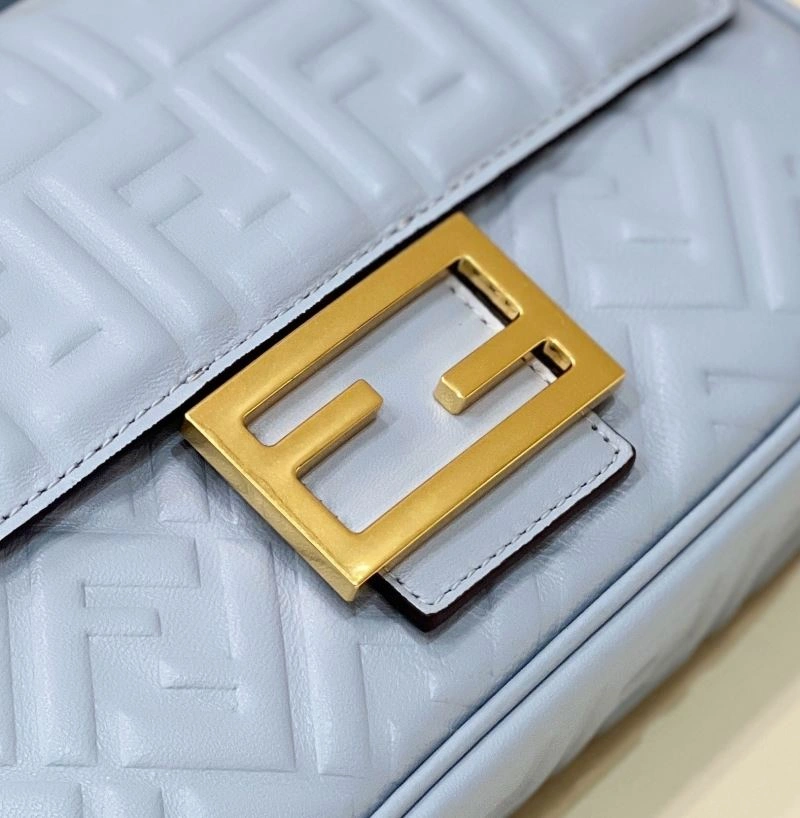 Fendi Baguette Bags RelaxedFit 58090