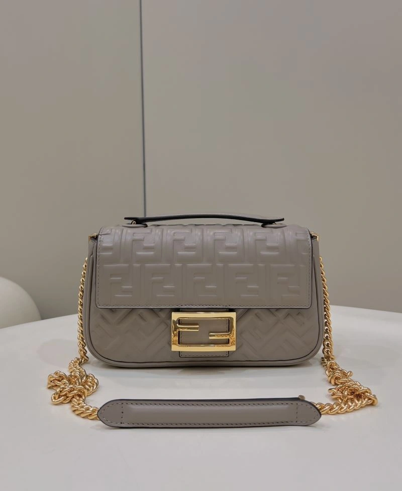 Cozy Fendi Baguette Bags 58089