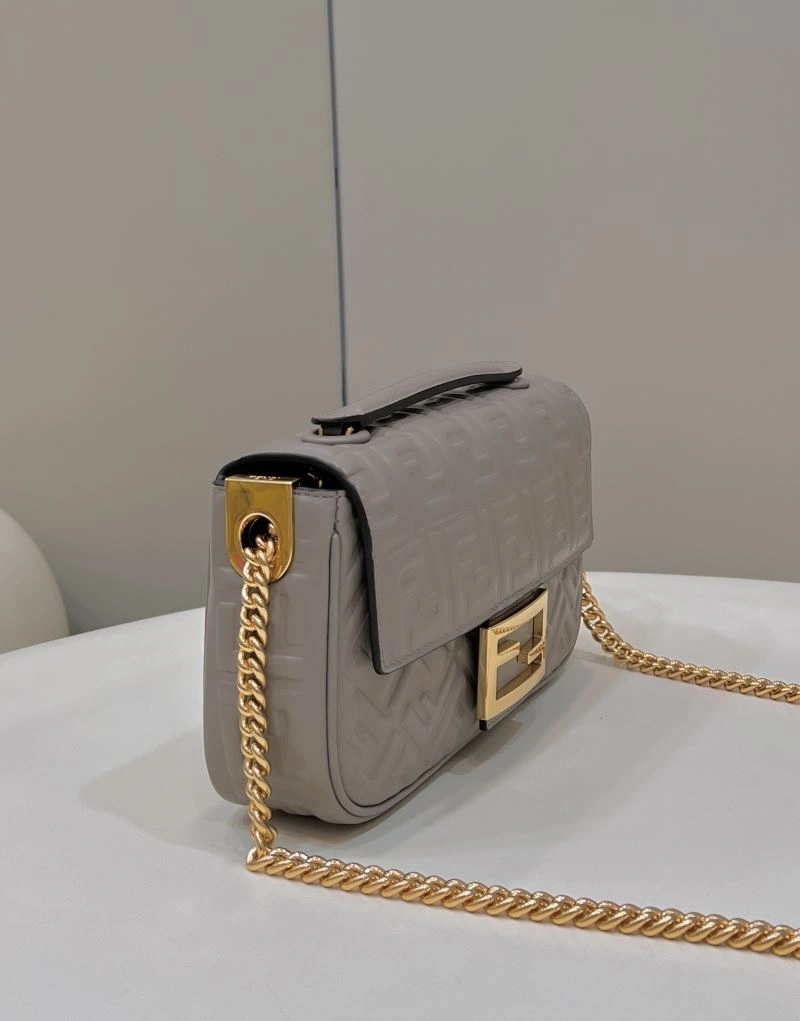 Cozy Fendi Baguette Bags 58089