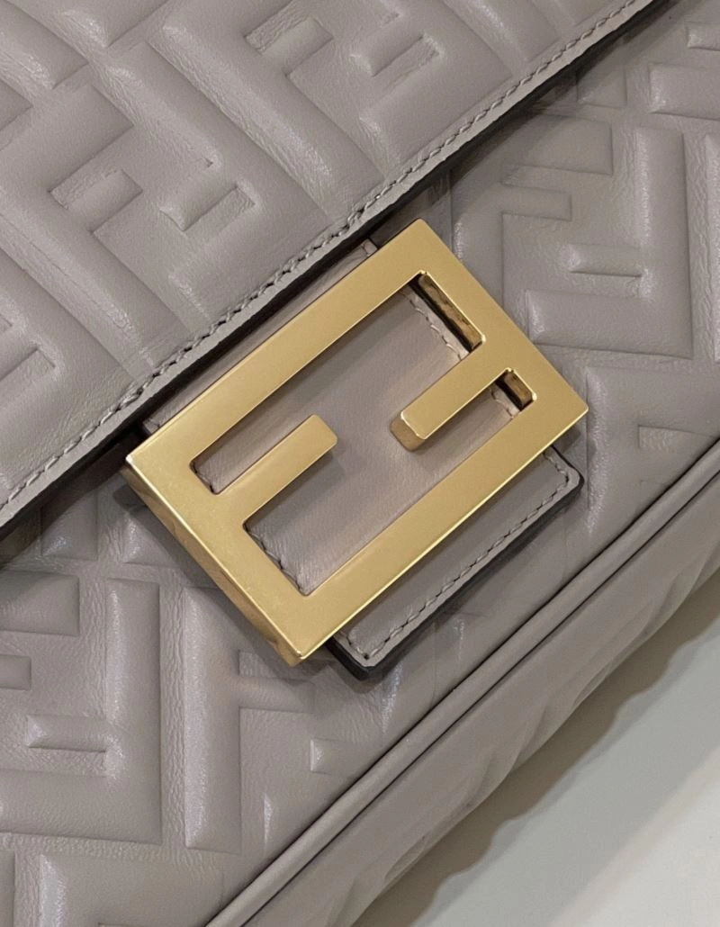 Cozy Fendi Baguette Bags 58089