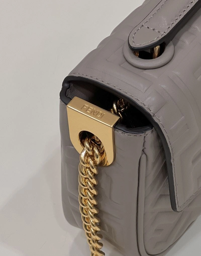 Cozy Fendi Baguette Bags 58089