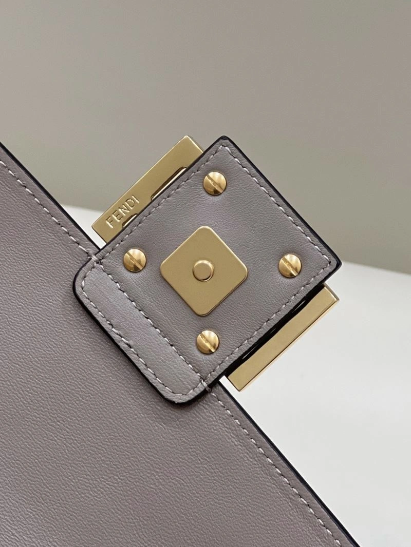 Cozy Fendi Baguette Bags 58089