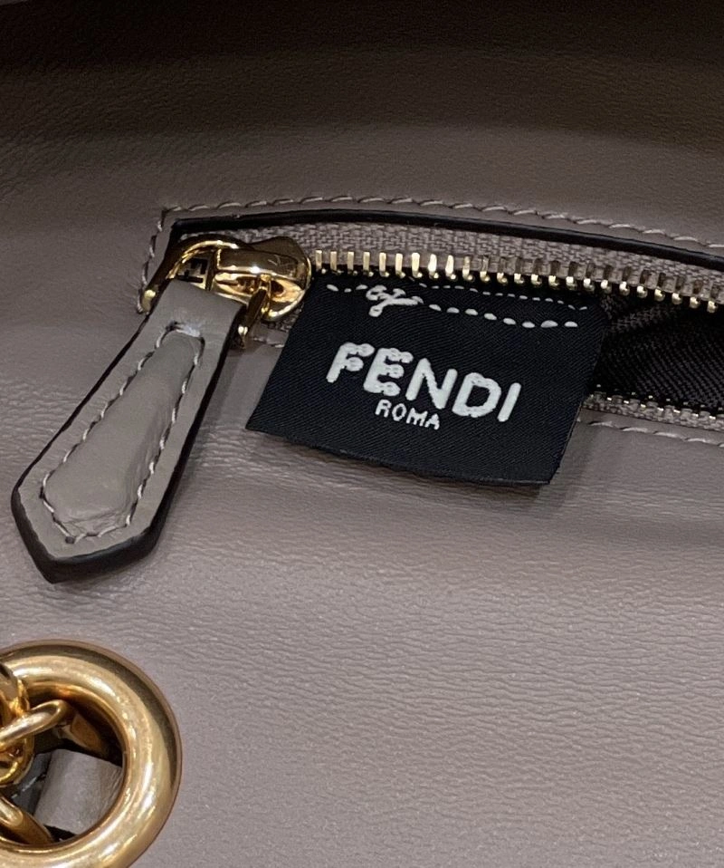 Cozy Fendi Baguette Bags 58089