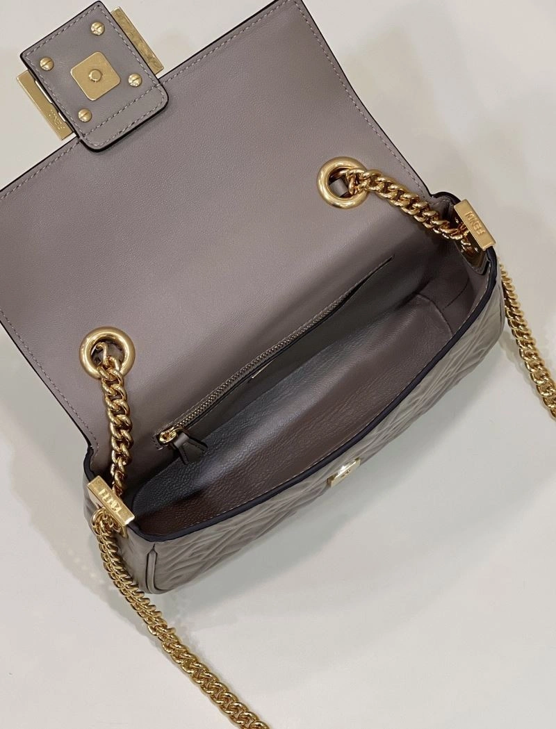 Cozy Fendi Baguette Bags 58089