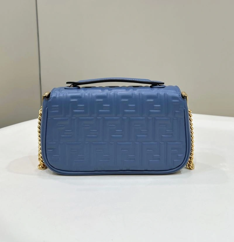 Fendi Baguette Bags Sporty 58080