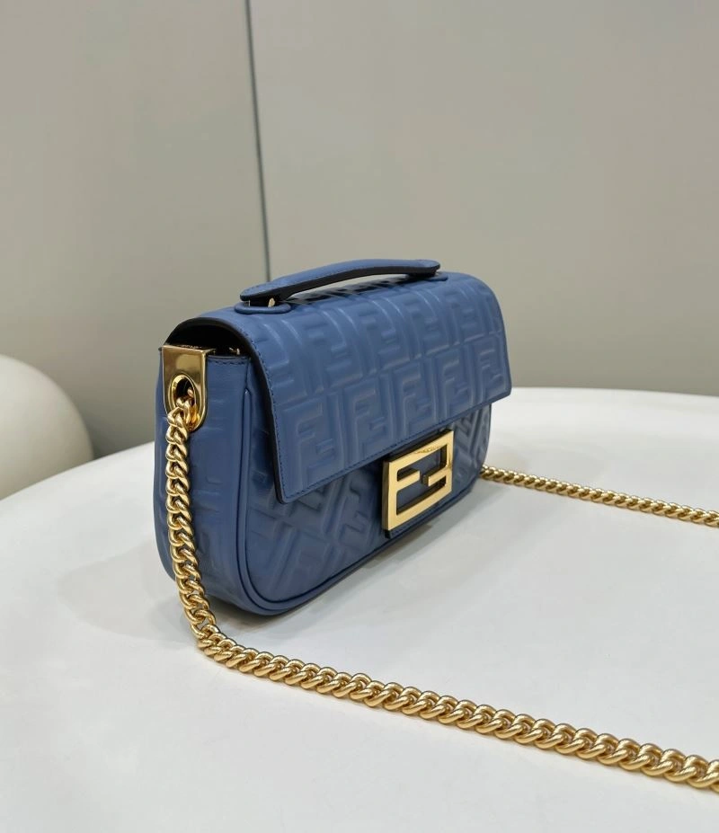 Fendi Baguette Bags Sporty 58080