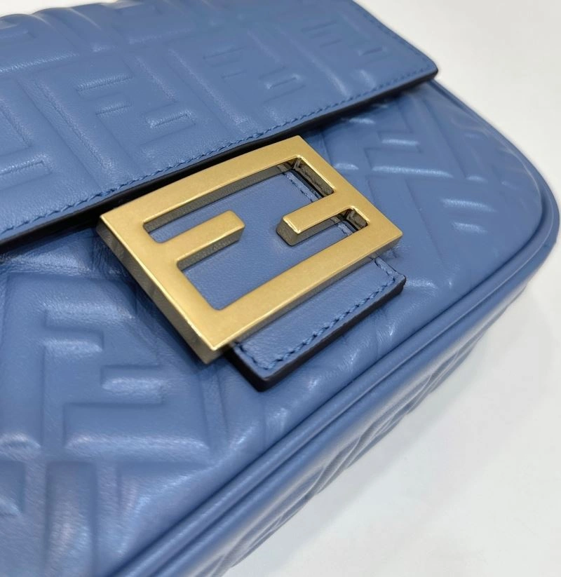 Fendi Baguette Bags Sporty 58080