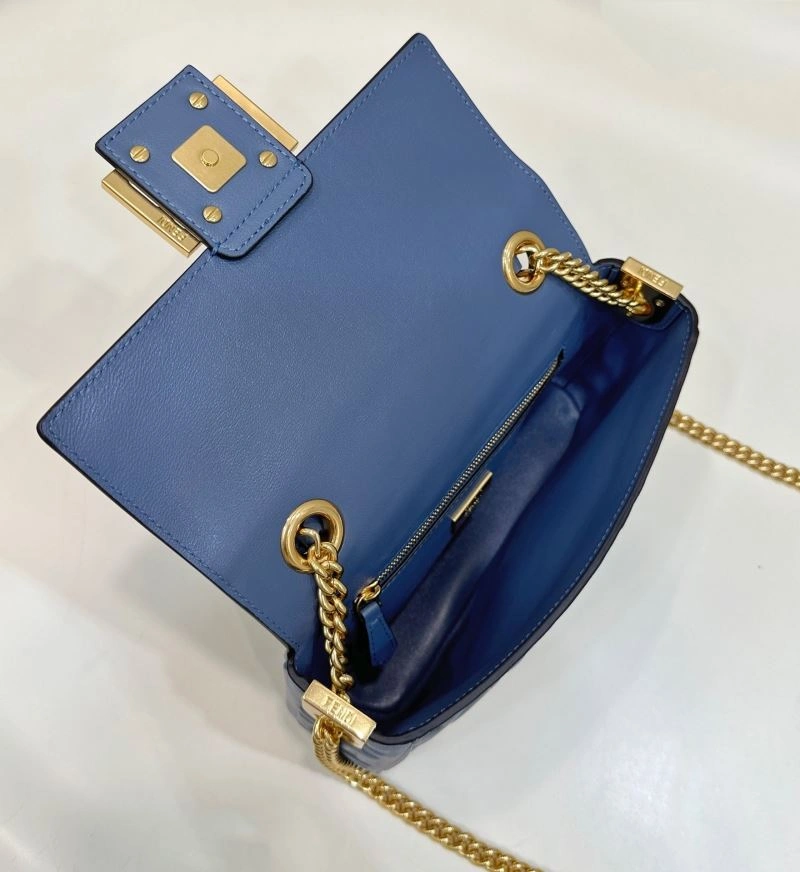 Fendi Baguette Bags Sporty 58080