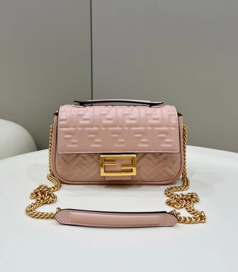 GoAnywhere Fendi Baguette Bags 58081