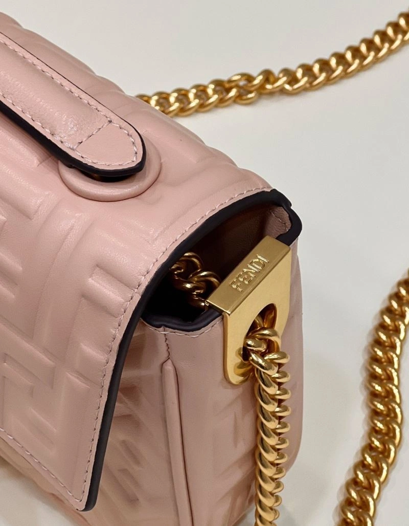 GoAnywhere Fendi Baguette Bags 58081